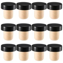 T-shaped Stopper Cork Wine Stopper Bottle Stoppers Reusable Wine Bottle Stopper Sealing Plug Bottle