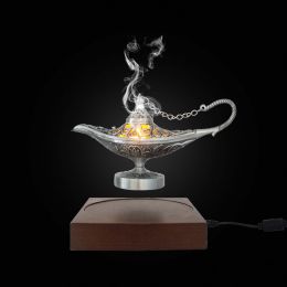 Levitation Aladdin's Magic Lamp