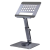 Tablet Stands and Holders Adjustable Tablet Phone Holder 360 Degree Swivel Angle Rotation